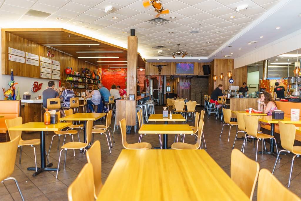 Mexitaly Brick oven Brewhouse | restaurant | 2440 E Market St, York, PA 17402, USA | 7176008226 OR +1 717-600-8226