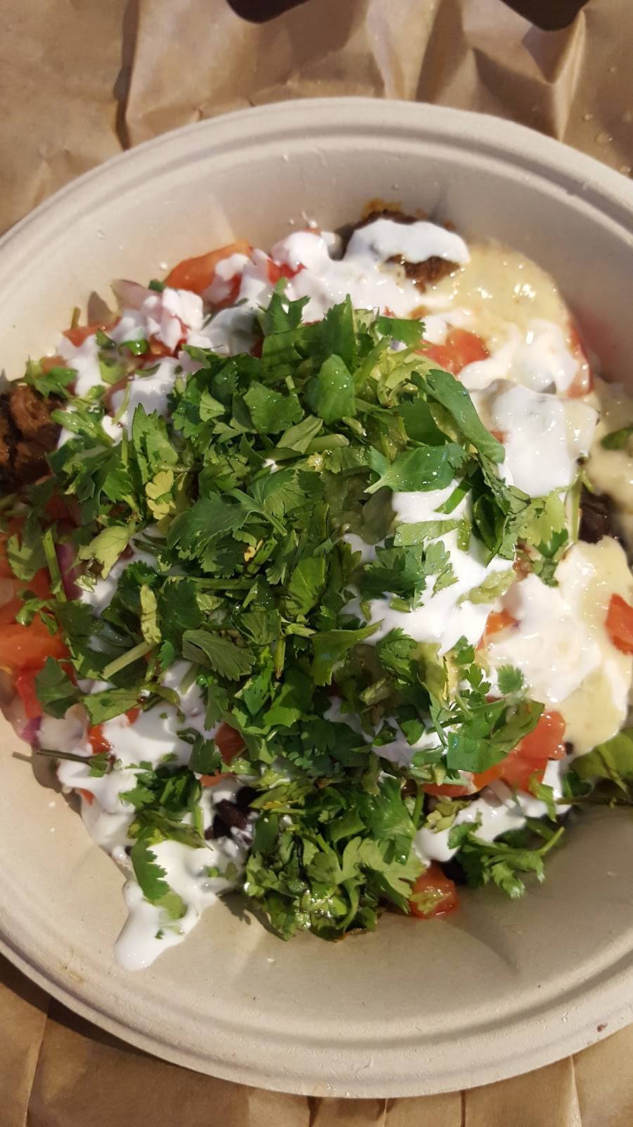 QDOBA Mexican Eats | restaurant | 2145 SW 104th St, Oklahoma City, OK 73159, USA | 4057038811 OR +1 405-703-8811