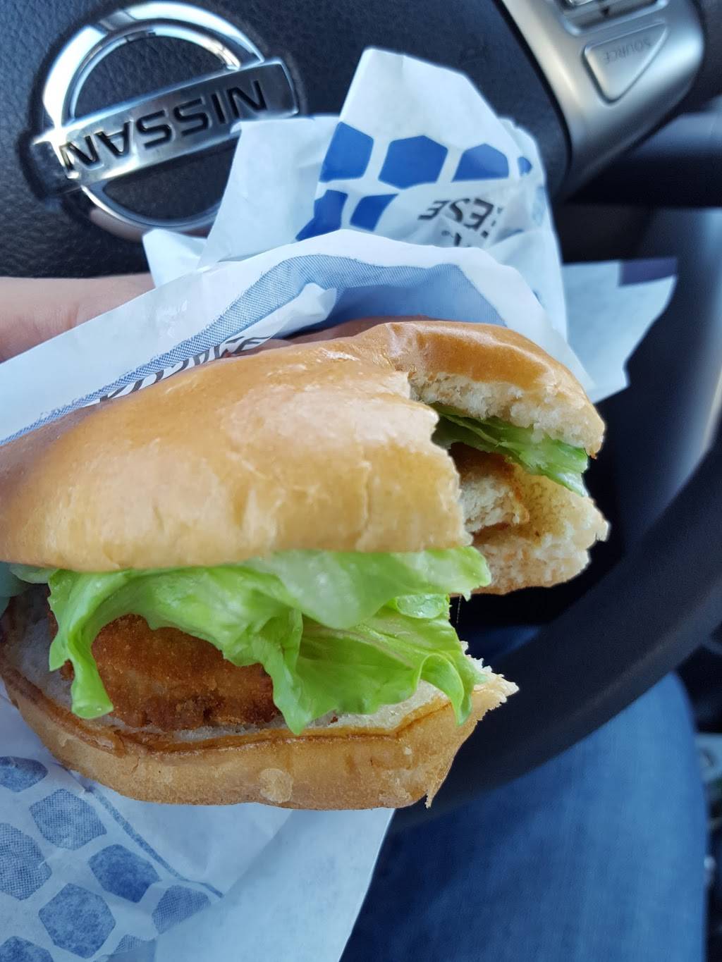 Jack in the Box | restaurant | 13510 S Western Ave, Gardena, CA 90249, USA | 3105385561 OR +1 310-538-5561