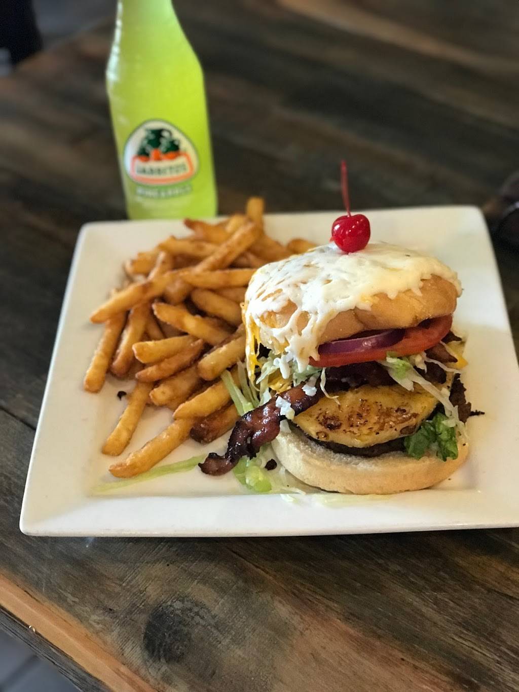 Grand Hacienda Mexican Restaurant | restaurant | 4393 Gulf Blvd, St Pete Beach, FL 33706, USA | 7273174971 OR +1 727-317-4971