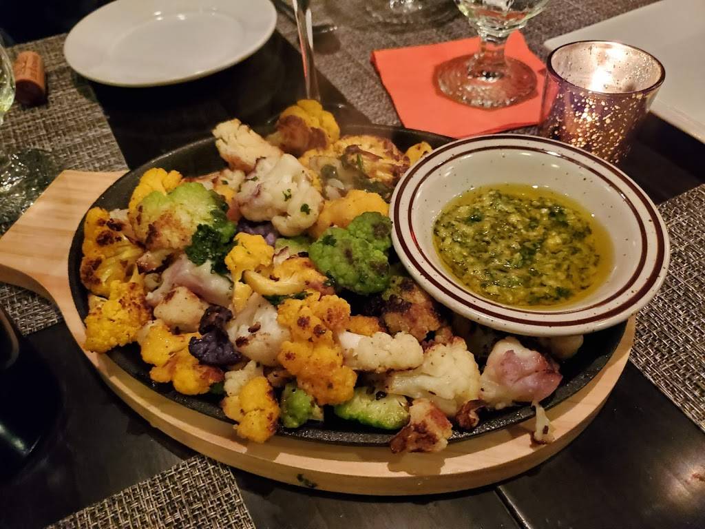 Cest La Vie | restaurant | 18 N Market St, Lancaster, PA 17603, USA | 7172997319 OR +1 717-299-7319