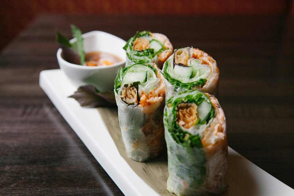 Bamboo House Asian Bistro | restaurant | 27473 Ynez Rd STE 1A, Temecula, CA 92591, USA | 9516959651 OR +1 951-695-9651