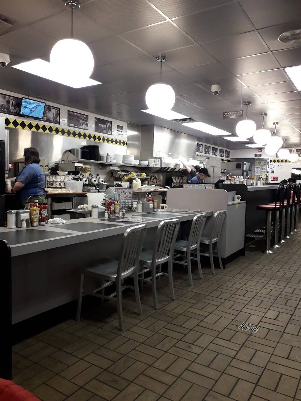 Waffle House | meal takeaway | 2223 Union Rd, Gastonia, NC 28054, USA | 7048308788 OR +1 704-830-8788
