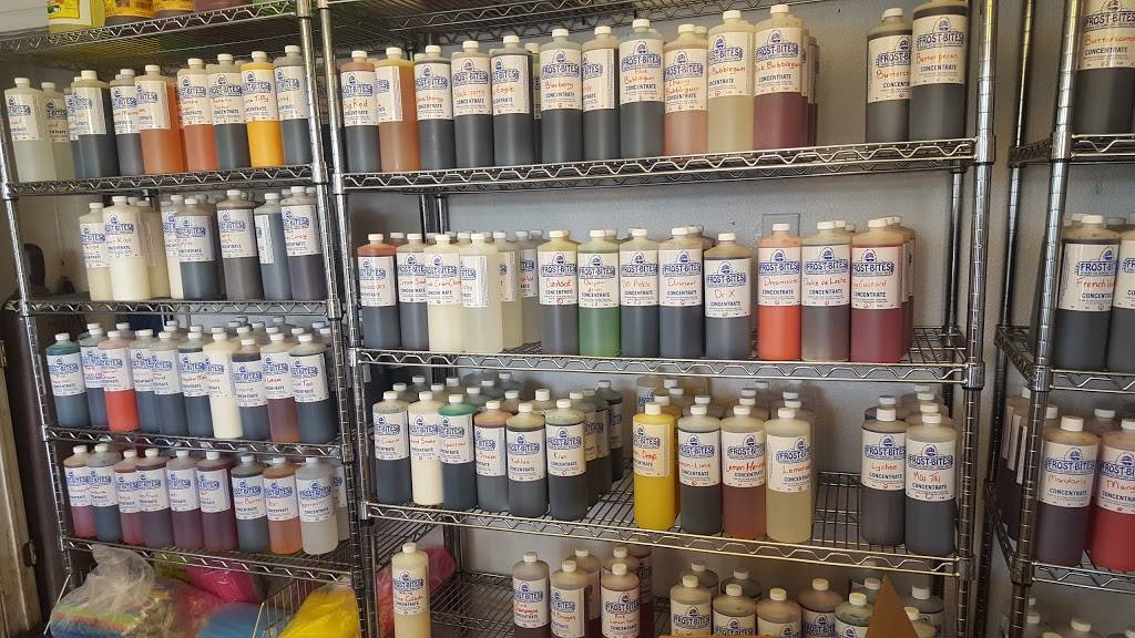 Bonnies Popcorn | restaurant | 5212 S Shields Blvd, Oklahoma City, OK 73129, USA | 4056329055 OR +1 405-632-9055