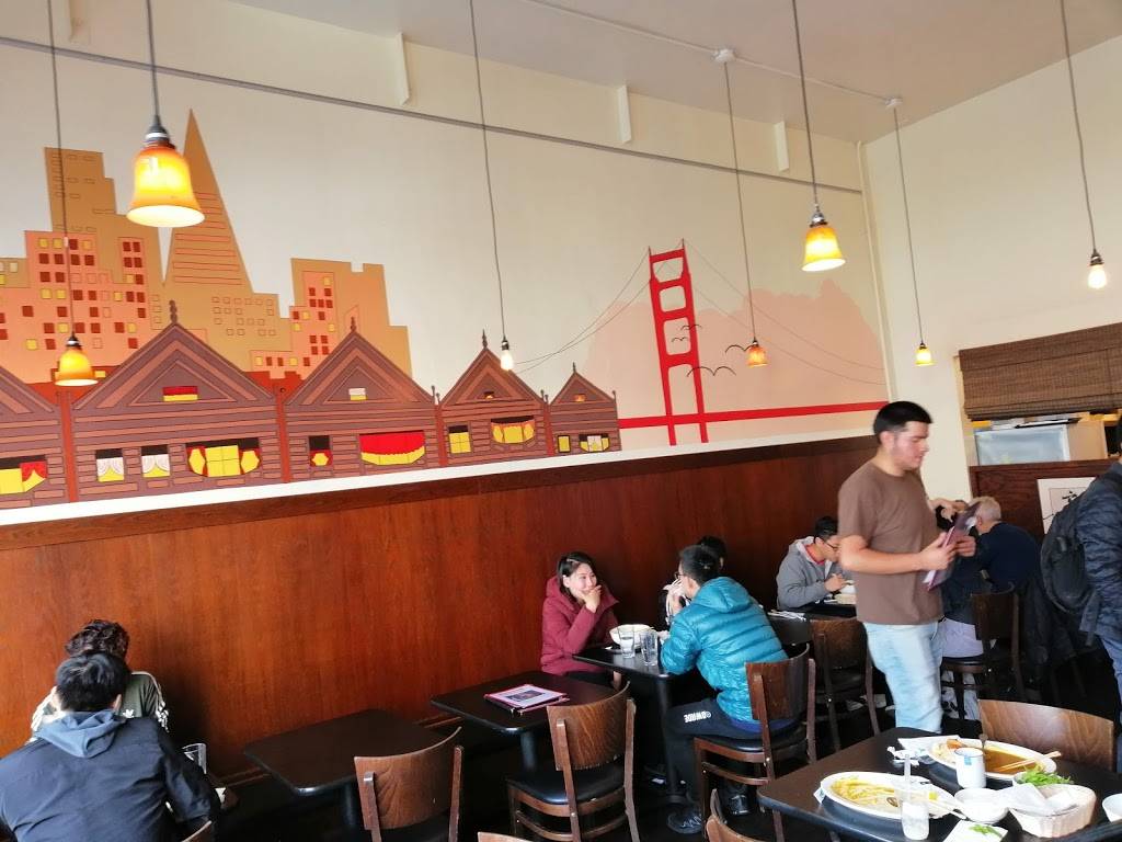 Muraccis | restaurant | 2428 Telegraph Ave, Berkeley, CA 94704, USA | 5108451101 OR +1 510-845-1101