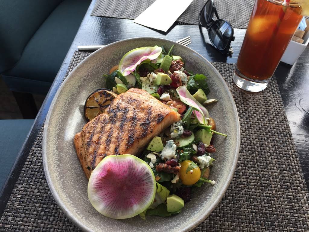 BALEENkitchen | restaurant | 260 Portofino Way, Redondo Beach, CA 90277, USA | 3103721202 OR +1 310-372-1202