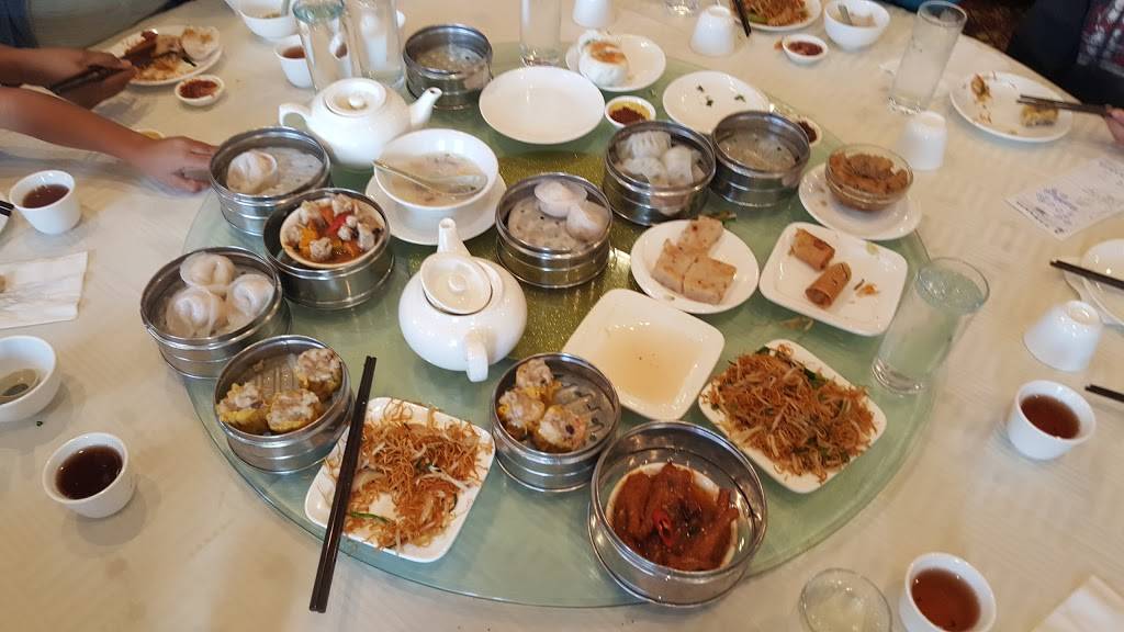 Full House Seafood Restaurant | restaurant | 1220 S Golden W Ave, Arcadia, CA 91007, USA | 6264468222 OR +1 626-446-8222