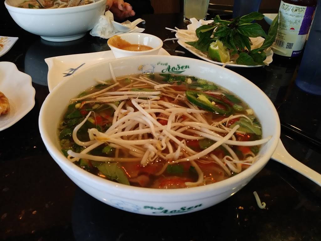 Pho Number One Restaurant | restaurant | 1955 W Baseline Rd #114, Mesa, AZ 85202, USA | 4807558700 OR +1 480-755-8700