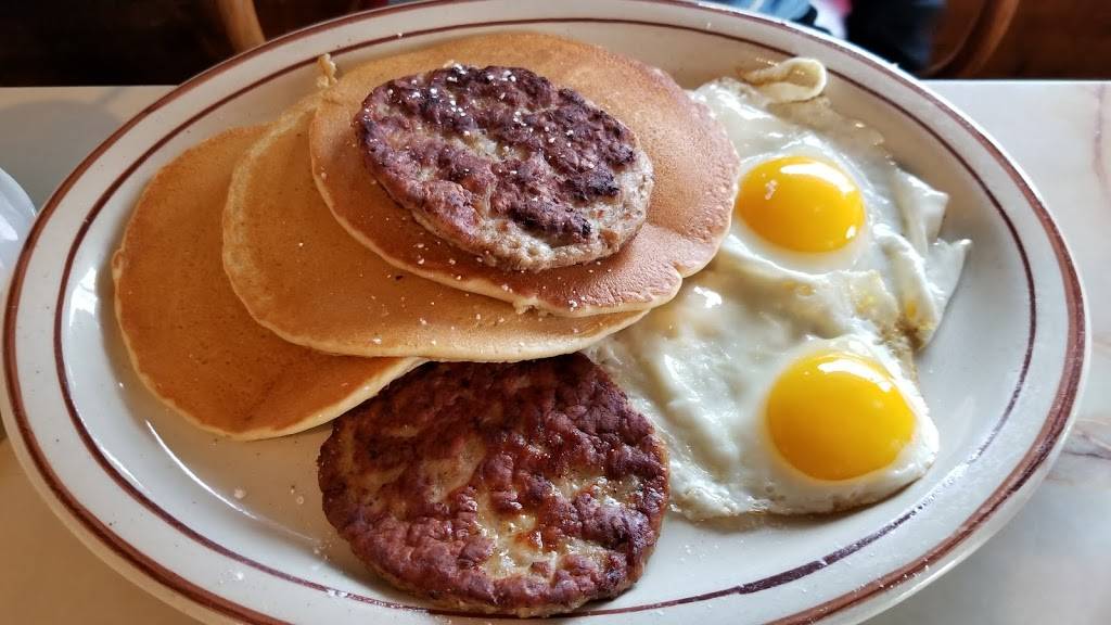 Waffletown USA | restaurant | 2113 Pleasure House Rd, Virginia Beach, VA 23455, USA | 7574602460 OR +1 757-460-2460