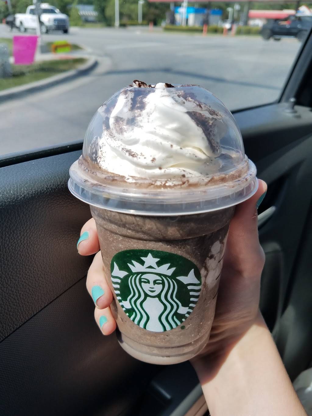 Starbucks | cafe | 125 SE, Rte 291, Lees Summit, MO 64063, USA | 8162465350 OR +1 816-246-5350