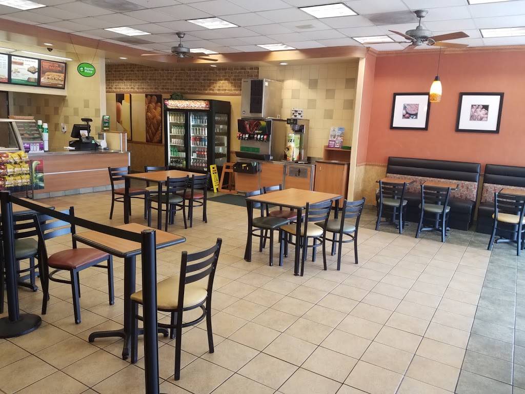 Subway Restaurants | restaurant | 21839 Hawthorne Blvd, Torrance, CA 90503, USA | 3103163950 OR +1 310-316-3950