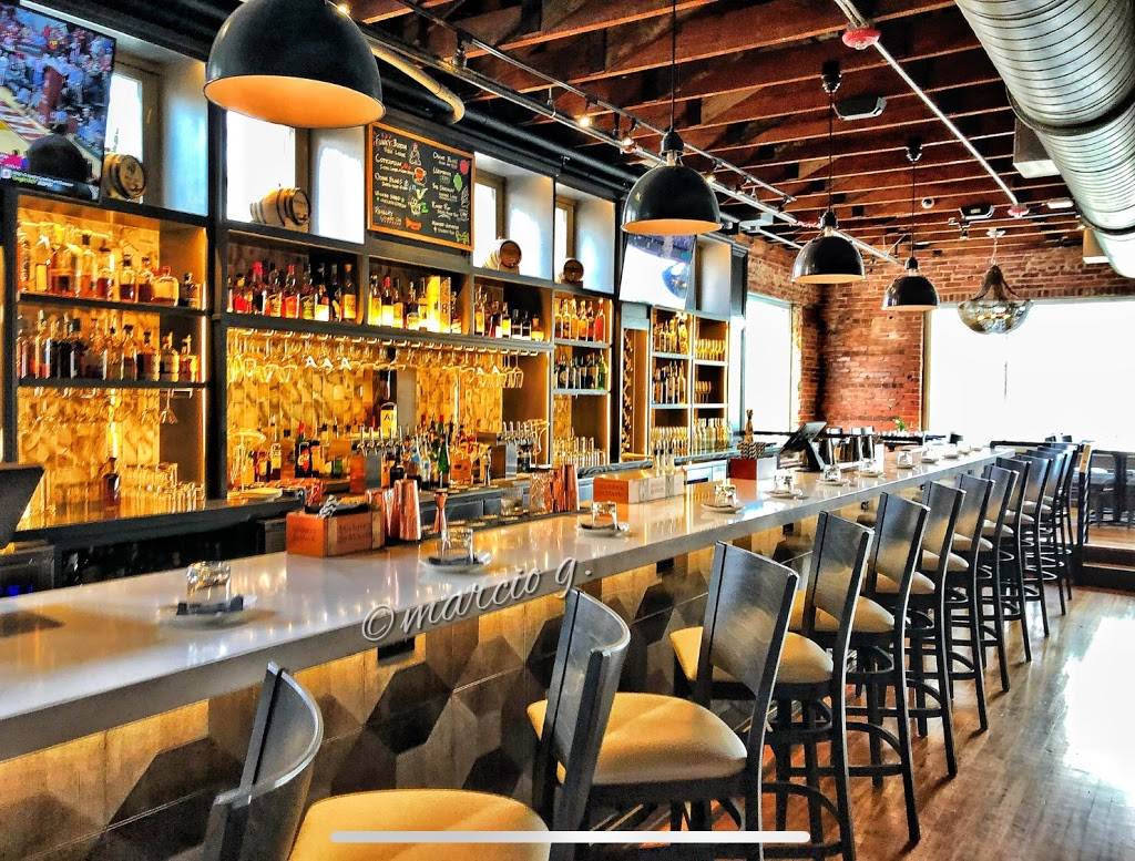 Hendrix Restaurant | restaurant | 1649 Main St, Columbia, SC 29201, USA | 8038345132 OR +1 803-834-5132