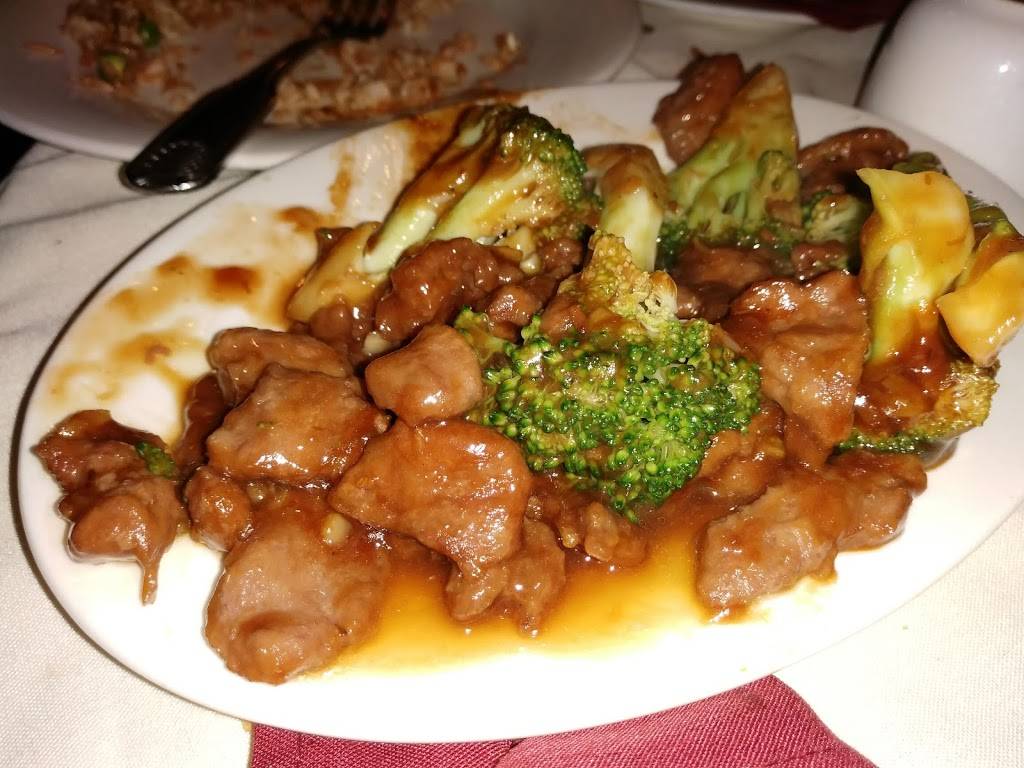 David Chus China Bistro | restaurant | 7105 Reisterstown Rd, Baltimore, MD 21215, USA | 4106025008 OR +1 410-602-5008