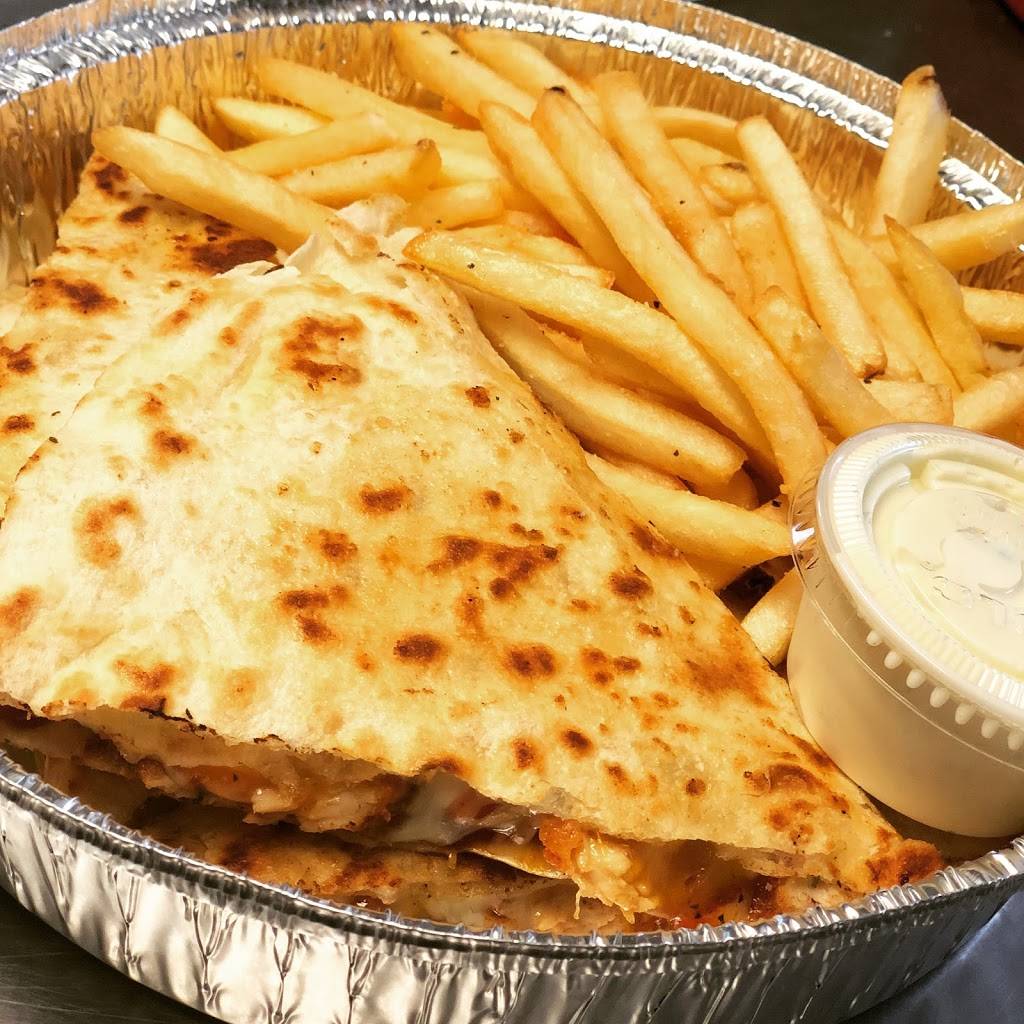 Taste of Island Food Truck | restaurant | 517 Warren Ave, East Providence, RI 02914, USA | 4012416836 OR +1 401-241-6836