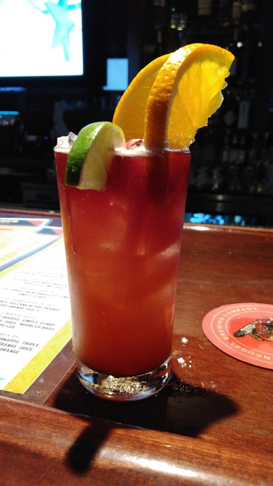 Snookers Pub, Grill & Billiards | restaurant | 960 Route 9 South, South Amboy, NJ 08879, USA | 7329525037 OR +1 732-952-5037