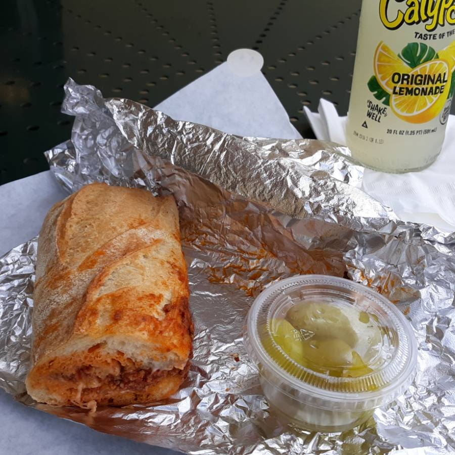 Sub Society Incredible Sandwiches | restaurant | 25364 Crenshaw Blvd, Torrance, CA 90505, USA | 4242635811 OR +1 424-263-5811