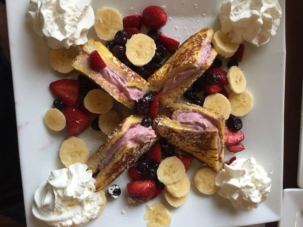 Idas Cafe | cafe | 507 Rohrerstown Rd, Lancaster, PA 17603, USA | 7172931311 OR +1 717-293-1311