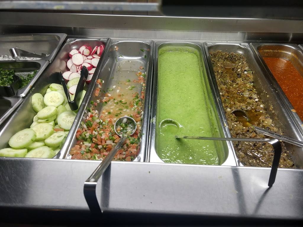 Casa Del Taco | restaurant | 4938 W Glendale Ave, Glendale, AZ 85301, USA | 6239396487 OR +1 623-939-6487