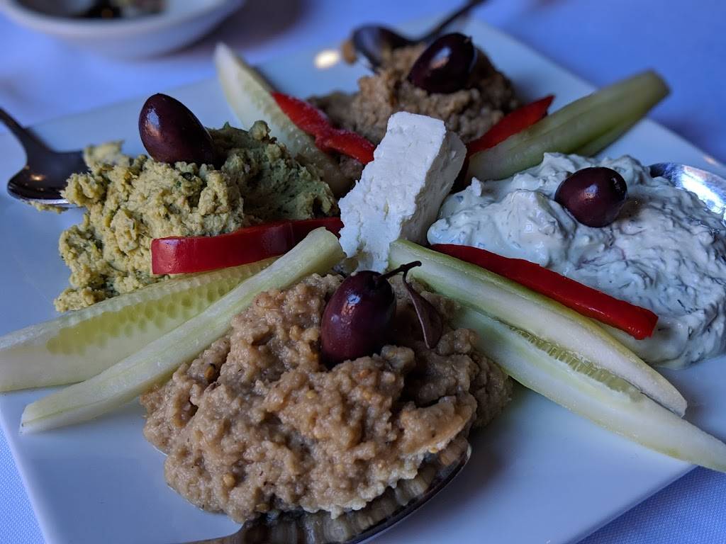 Black Olive | restaurant | 814 S Bond St, Baltimore, MD 21231, USA | 4102767141 OR +1 410-276-7141