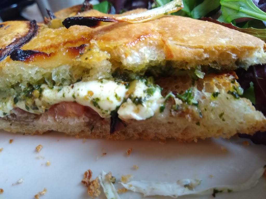 The Commons Chelsea | cafe | 128 7th Ave, New York, NY 10011, USA | 2129299333 OR +1 212-929-9333