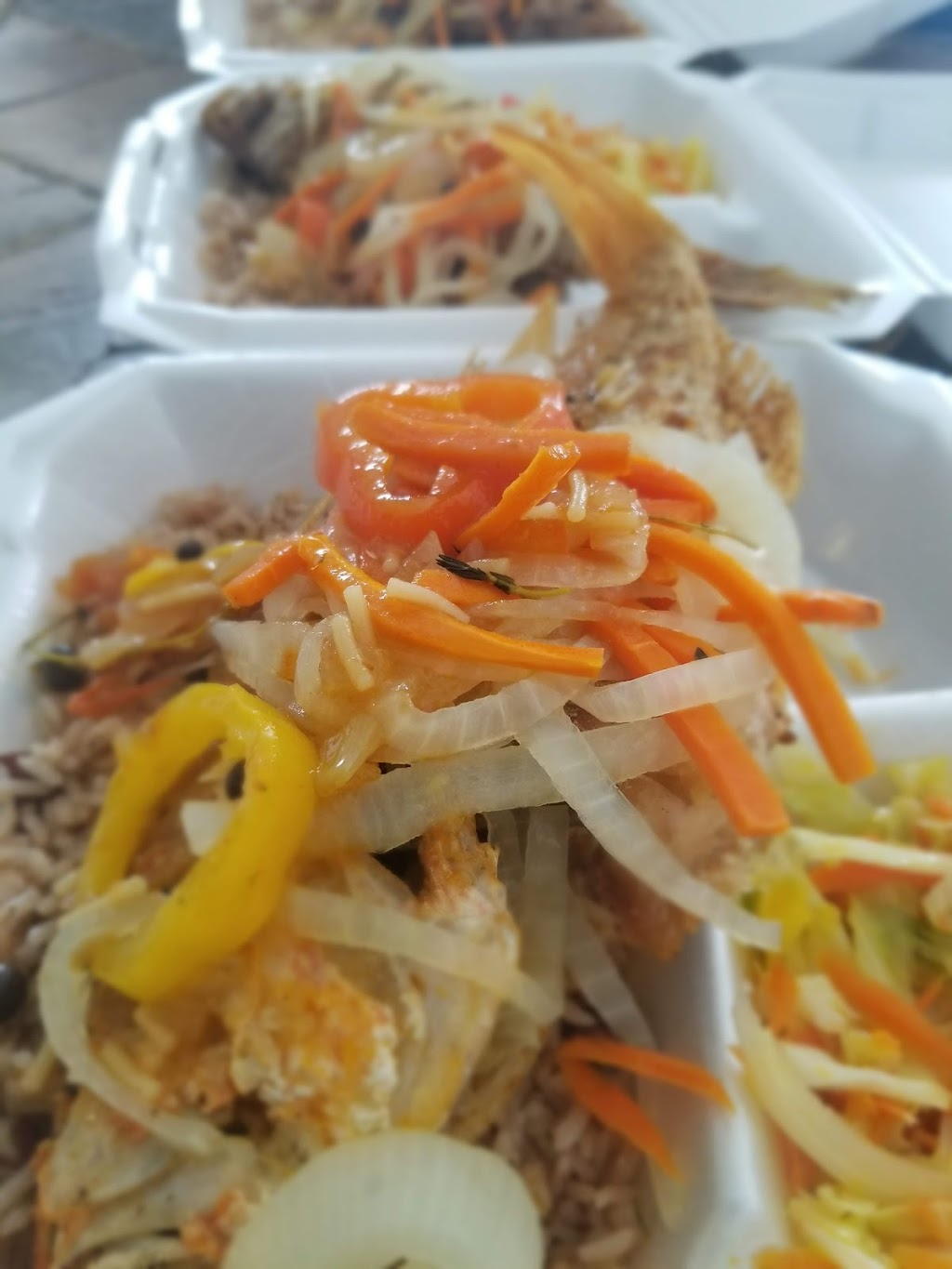 K & L Authentic Jamaican Cuisine | restaurant | 1109 W Tharpe St, Tallahassee, FL 32303, USA | 8503002628 OR +1 850-300-2628