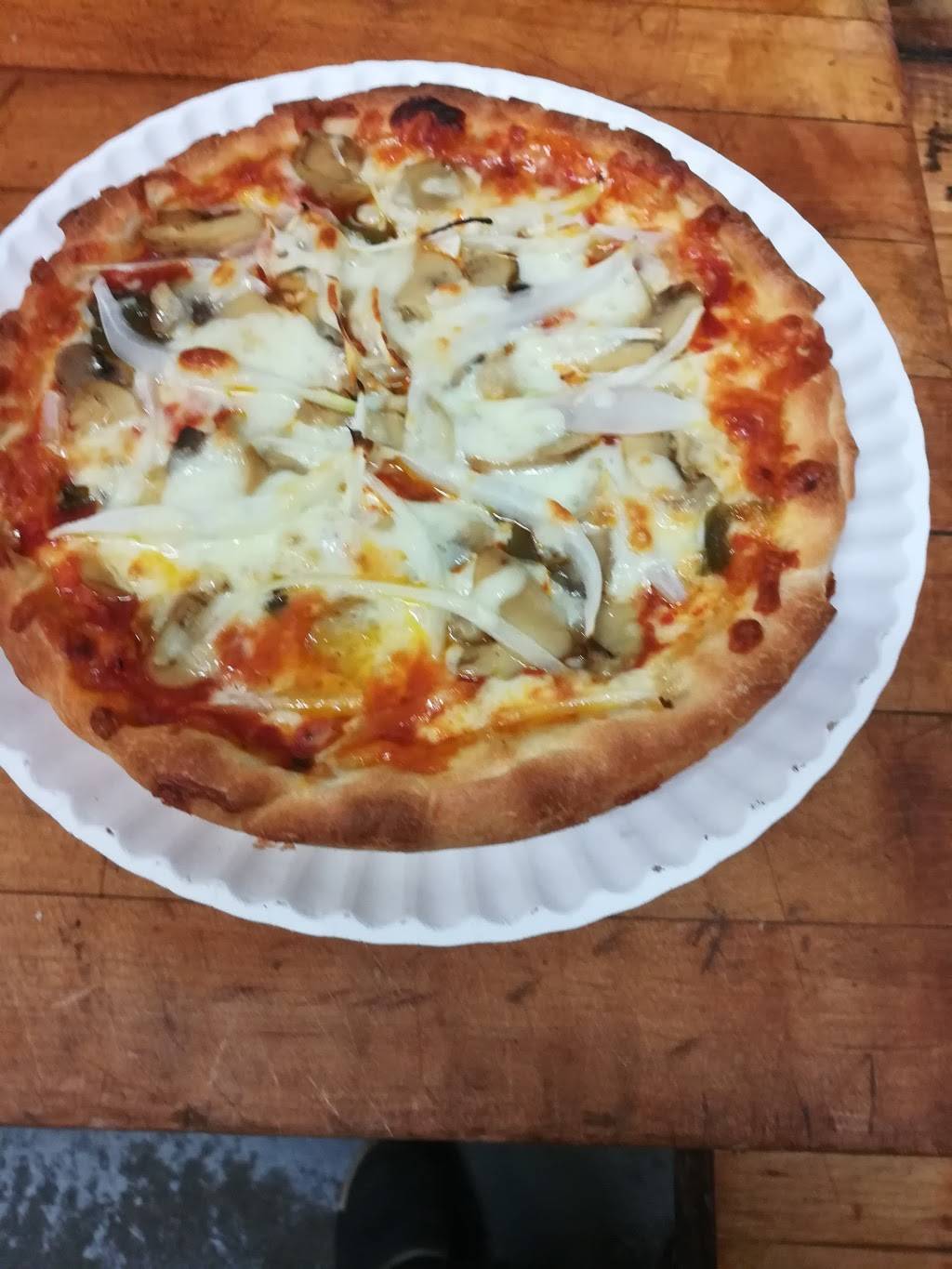 Benjys Kosher Pizza Dairy Restaurant & Sushi Bar | restaurant | 7272 Main St, Flushing, NY 11367, USA | 7182680791 OR +1 718-268-0791