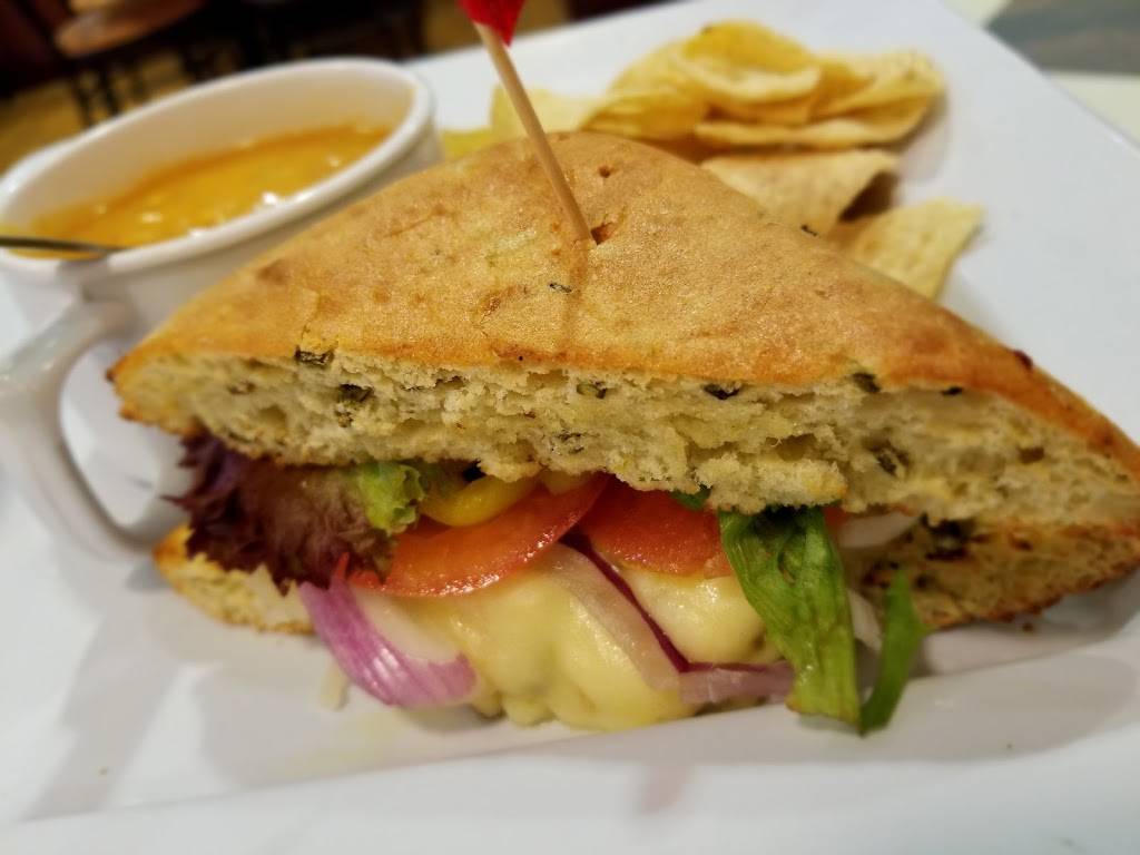 McAlisters Deli | restaurant | 2510 E 3rd St, Bloomington, IN 47401, USA | 8123334800 OR +1 812-333-4800