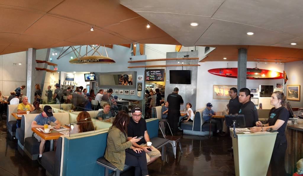 Good Stuff | cafe | 1617 Pacific Coast Hwy #102, Redondo Beach, CA 90277, USA | 3103160262 OR +1 310-316-0262