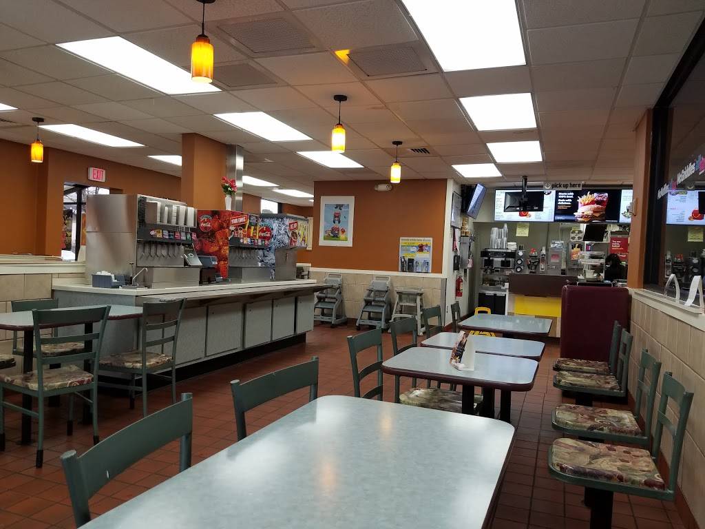 McDonalds | cafe | 249 Rt 10 E, Succasunna, NJ 07876, USA | 9732527499 OR +1 973-252-7499