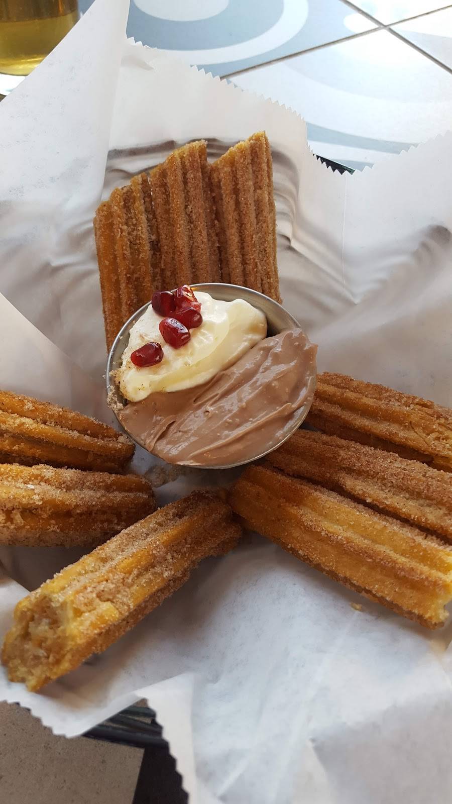 Ladera Taverna y Cocina | restaurant | 8729 N Central Ave, Phoenix, AZ 85020, USA | 6026062258 OR +1 602-606-2258