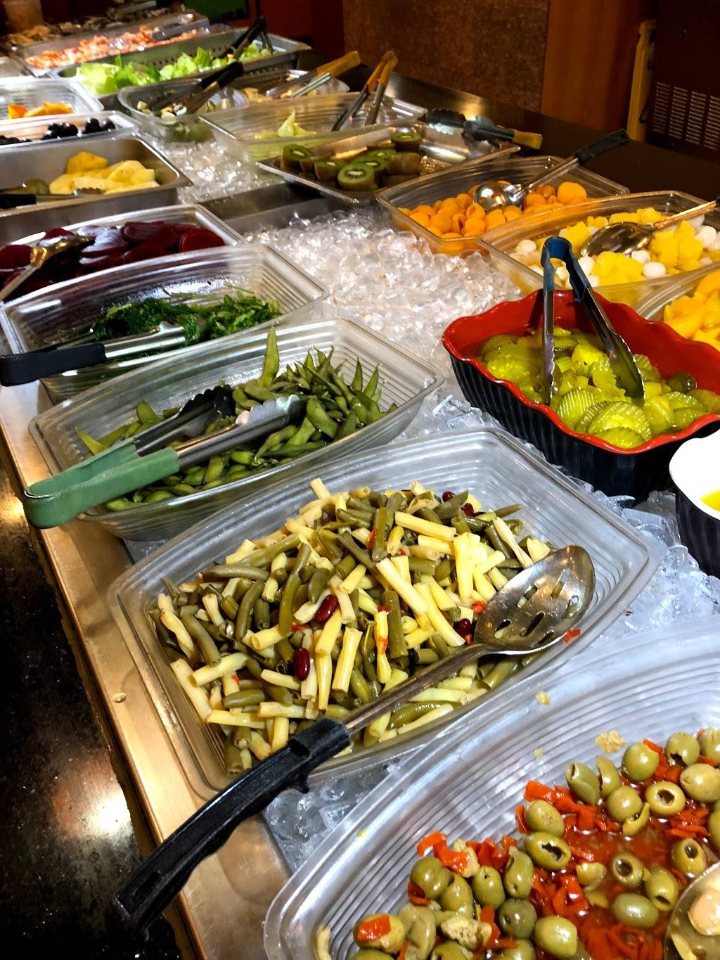 East Ocean Buffet | restaurant | 1772 86th St, Brooklyn, NY 11214, USA | 7182568660 OR +1 718-256-8660