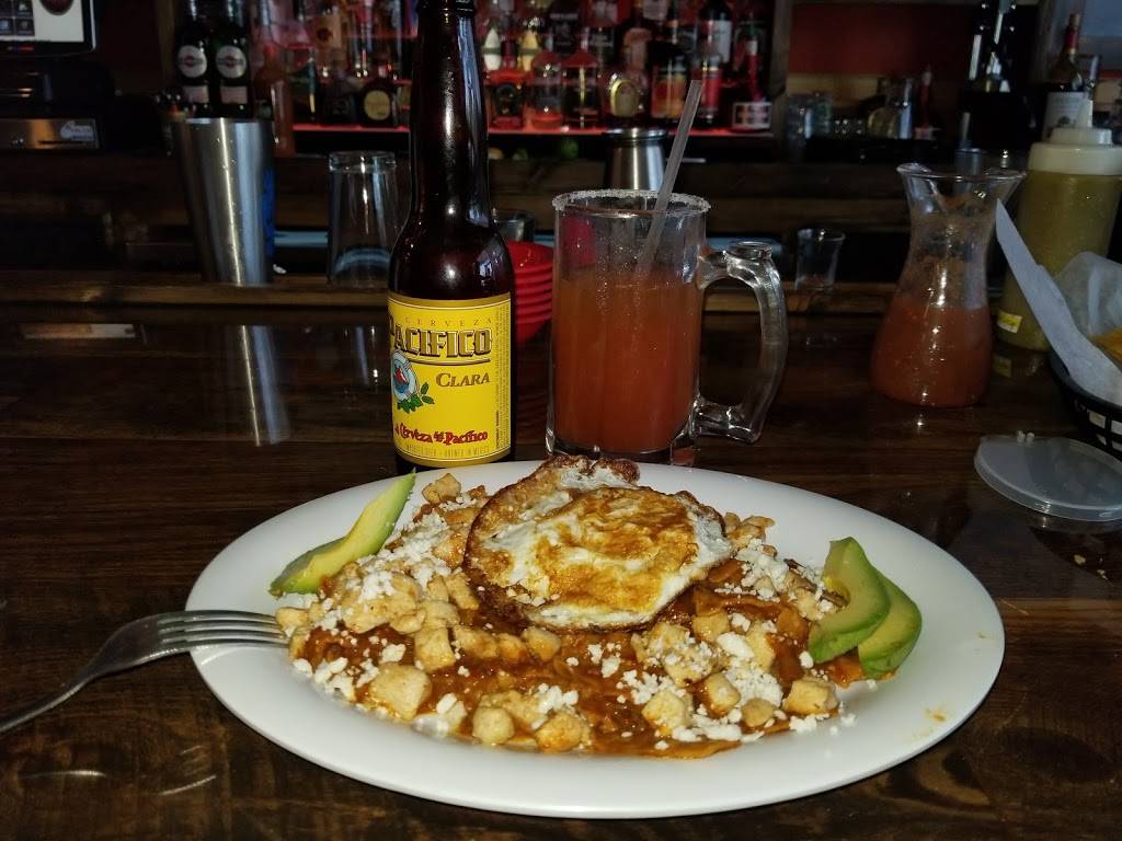 Chile Frito | restaurant | 4022 River Oaks Dr, Myrtle Beach, SC 29579, USA | 8437425449 OR +1 843-742-5449