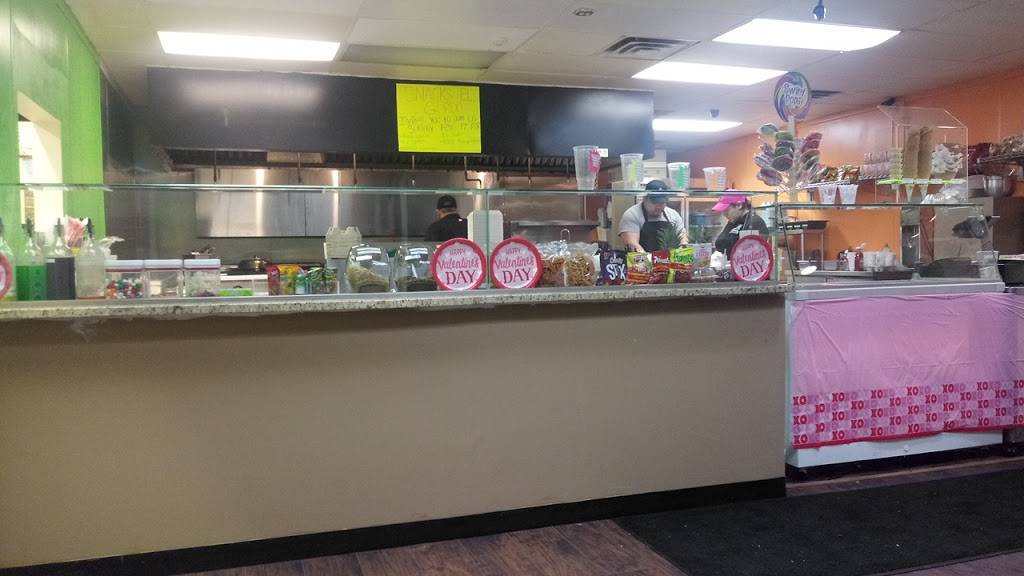 Snacks el gordo | restaurant | 786 S Arlington Heights Rd, Elk Grove Village, IL 60007, USA | 8472583016 OR +1 847-258-3016