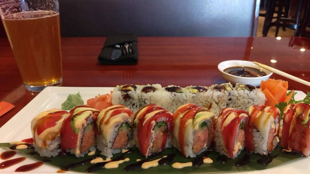 Shanghai Grill & Bar | restaurant | 442 E 32nd St, Holland, MI 49423, USA | 6162982168 OR +1 616-298-2168