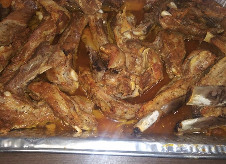 C & C Soul Food LLC | bakery | 463 Jay St, Rochester, NY 14611, USA | 5852875570 OR +1 585-287-5570