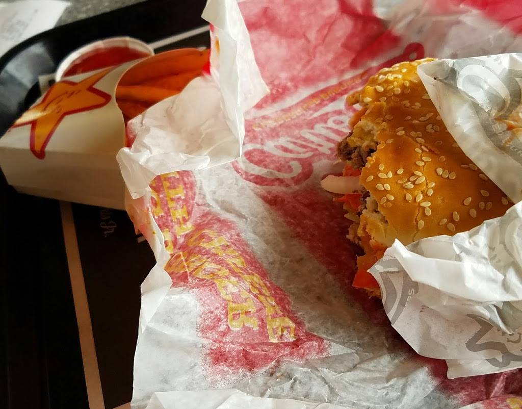 Carls Jr. | restaurant | 8924 Sierra Ave, Fontana, CA 92335, USA | 9098237200 OR +1 909-823-7200