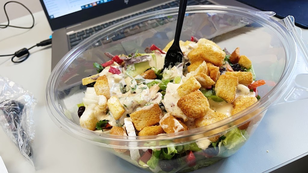 Main Dish Salad Co. | restaurant | 209 S. Blue Mound Rd Stand, Fort Worth, TX 76131, USA | 8178136680 OR +1 817-813-6680