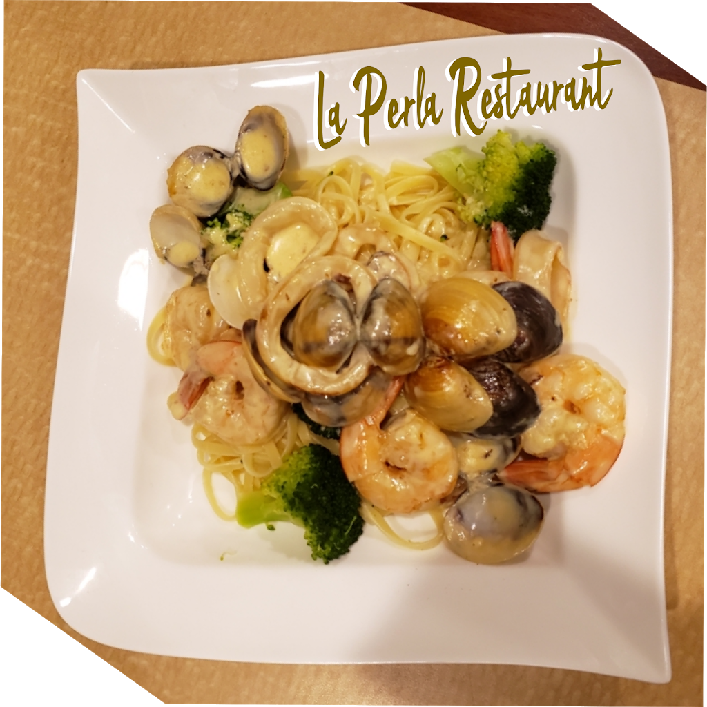 La Perla Restaurant | restaurant | 119 Fort Evans Rd NE, Leesburg, VA 20176, USA | 7037778069 OR +1 703-777-8069