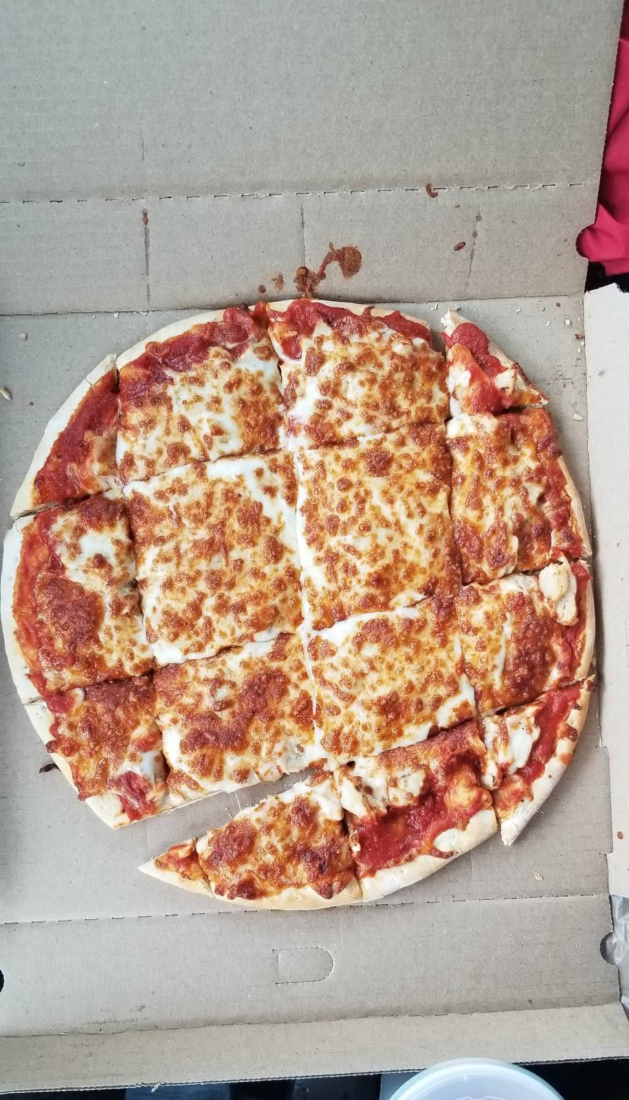 American Pie Pizza | meal delivery | 6529 Nicollet Ave, Richfield, MN 55423, USA | 6122433777 OR +1 612-243-3777