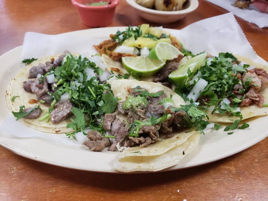 Taqueria Doña Raquel | restaurant | 791 S Dixie Hwy, Pompano Beach, FL 33060, USA | 9549464490 OR +1 954-946-4490