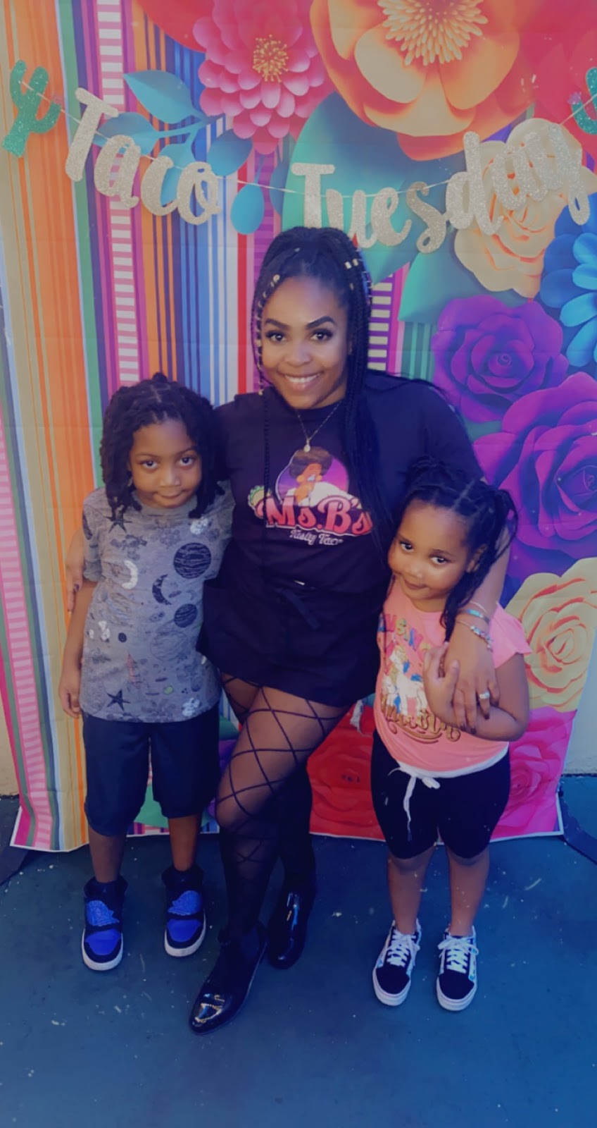 Ms.Bs Tasty Taco | restaurant | 1070, Miami, FL 33127, USA | 9047968531 OR +1 904-796-8531