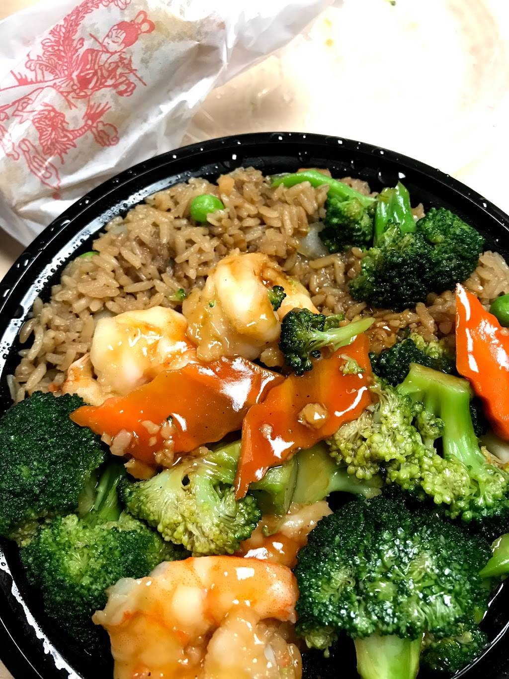 Chopstick House | restaurant | 3538 Murfreesboro Pike, Antioch, TN 37013, USA | 6155018881 OR +1 615-501-8881