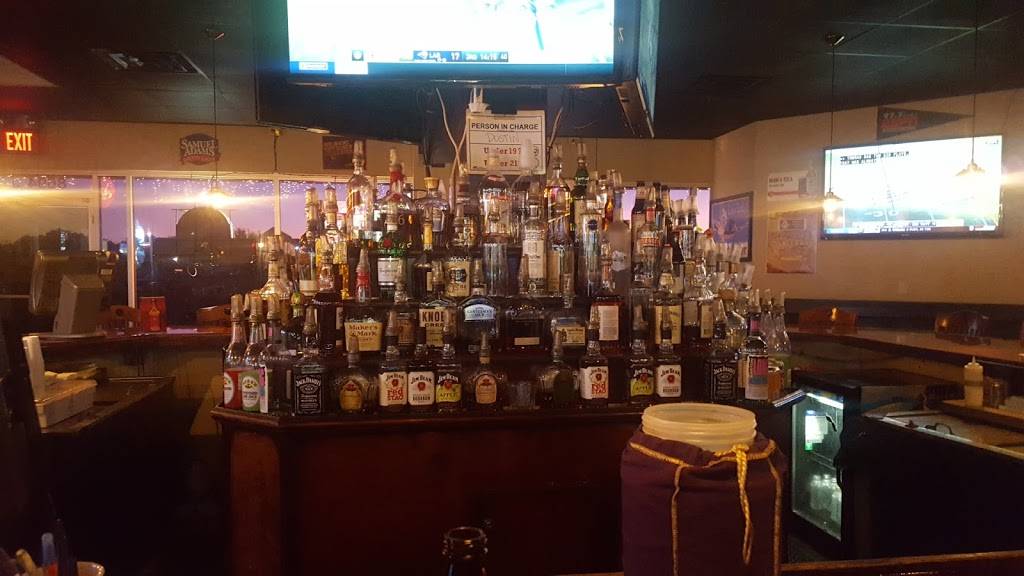 Madison Station Bar & Grill | restaurant | 8694 Madison Blvd, Madison, AL 35758, USA | 2563251333 OR +1 256-325-1333