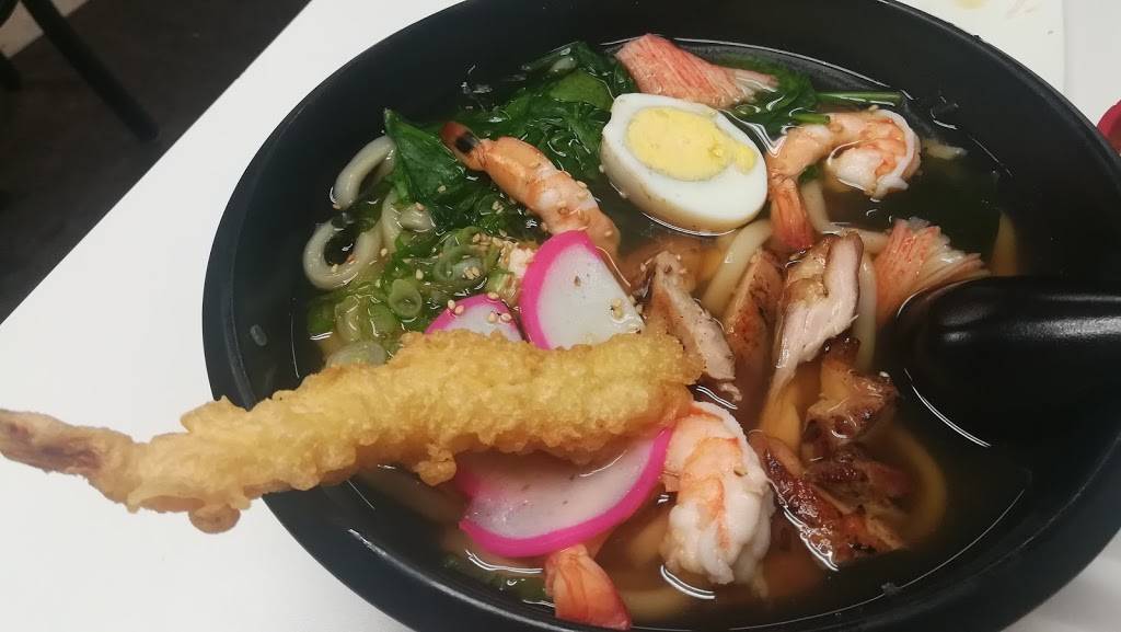 Tokyo Express | restaurant | 160 Spear St, San Francisco, CA 94105, USA | 4153481732 OR +1 415-348-1732