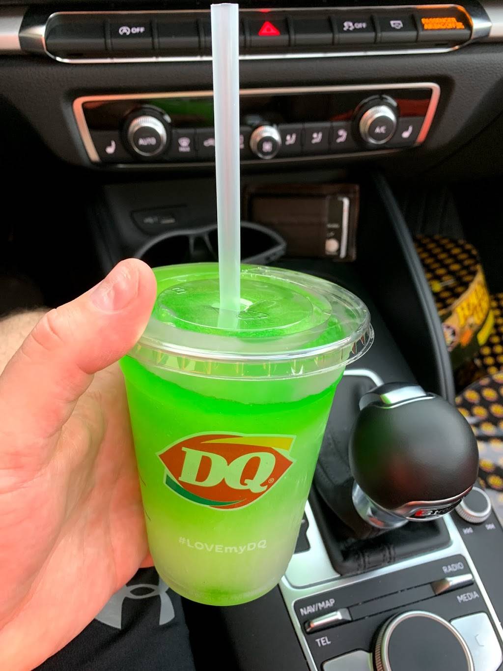 Dairy Queen Grill & Chill | restaurant | 2908 Florence Blvd, Florence, AL 35630, USA | 2564836200 OR +1 256-483-6200