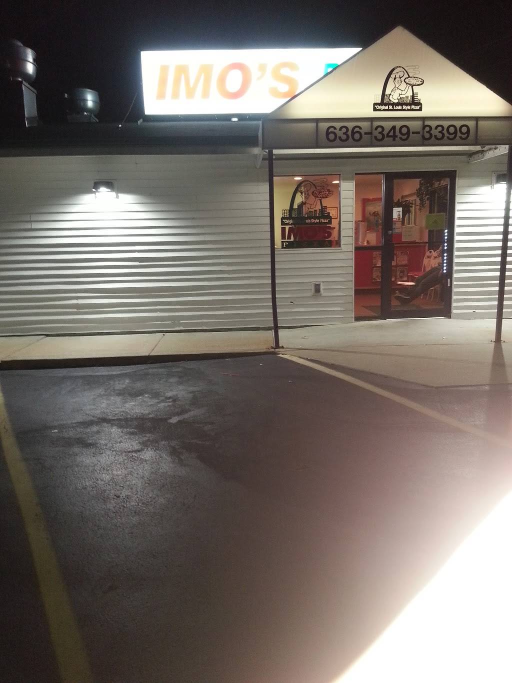 Imos Pizza | meal delivery | 133 Fiedler Ln, Fenton, MO 63026, USA | 6363493399 OR +1 636-349-3399