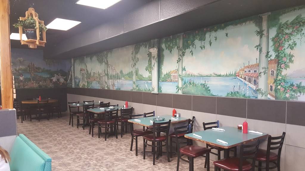 Sarno Restaurant & Pizzeria | restaurant | 2110 Sarno Rd, Melbourne, FL 32935, USA | 3212546400 OR +1 321-254-6400