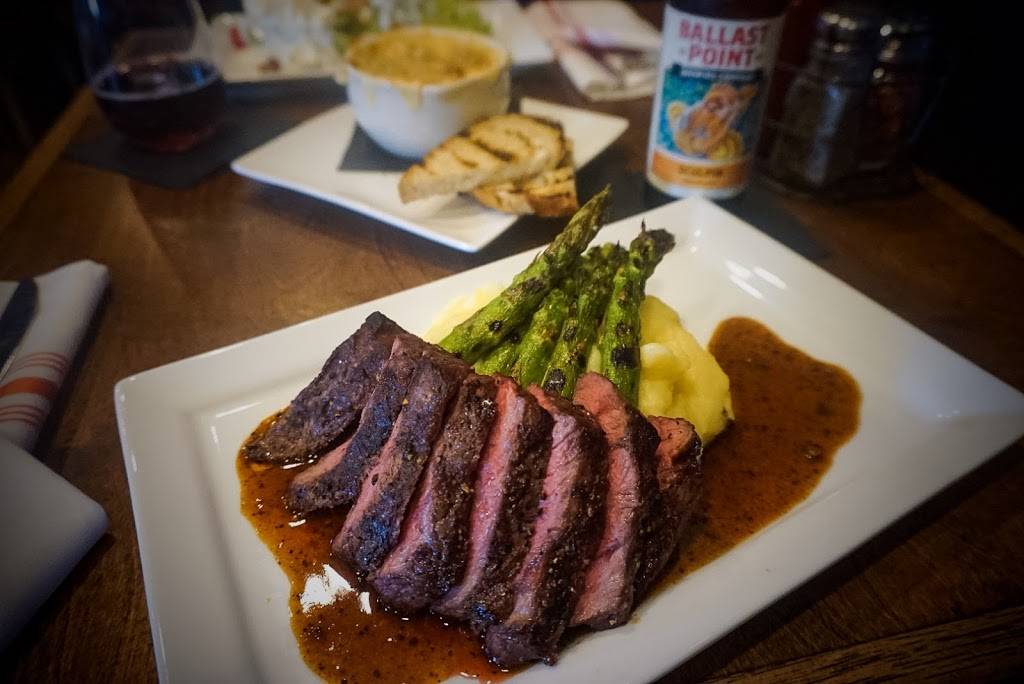 Henderson Kitchen And Tap | restaurant | 2730 S Central Expy, McKinney, TX 75070, USA | 9729841333 OR +1 972-984-1333