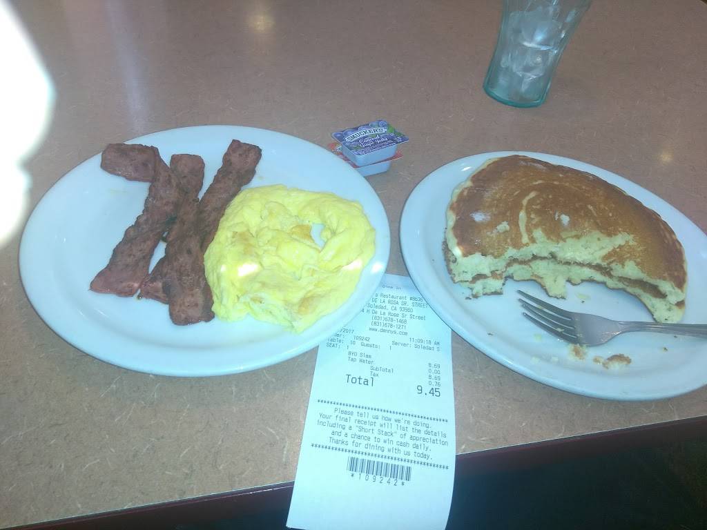 Loose Caboose | restaurant | 934 Park Row, Salinas, CA 93901, USA | 8314227169 OR +1 831-422-7169