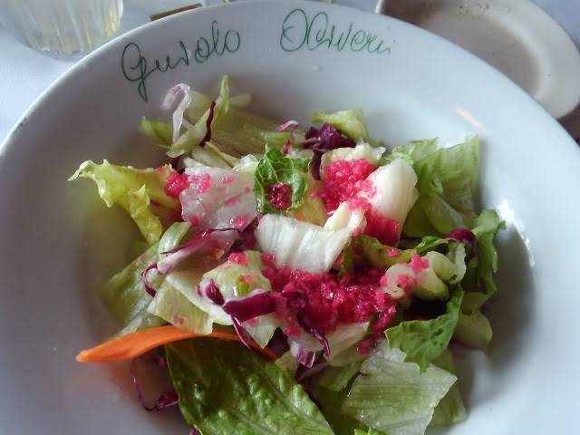 Trattoria Oliverii | restaurant | 1358 Shermer Rd, Northbrook, IL 60062, USA | 8475598785 OR +1 847-559-8785